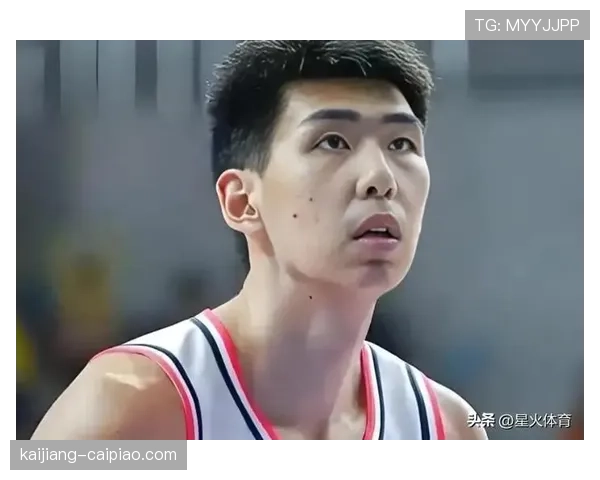 徐昕场均2.3次封盖联盟第一 广州内线新星展现潜力