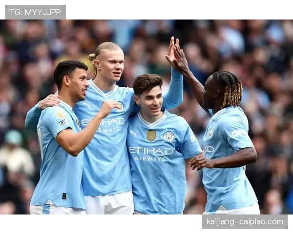 哈兰德英超半程轰入19球 曼城火力全开却暴露防守稳定性隐患