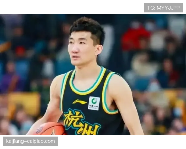 胡金秋孙铭徽配合默契 广厦本土双核驱动