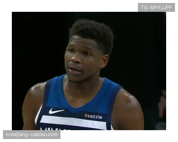 森林狼大胜开拓者之夜 兰德尔恶意犯规追加处罚今日官宣